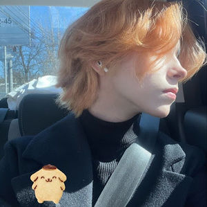 Meet your Posher, Marya